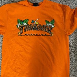 Thrasher shirt. Men’s medium. Never worn before